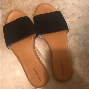 Treasure and bond slides